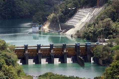 Water release from Angat Dam continues | Philstar.com