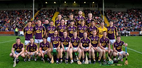 Wexford gaa hurling | Ireland Before You Die