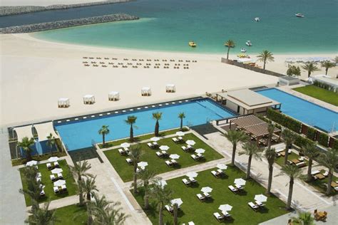 Doubletree By Hilton Hotel Dubai - Jumeirah Beach, Dubai, United Arab ...