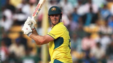 Cricket World Cup 2023: Mitchell Marsh to return to Australia for ...