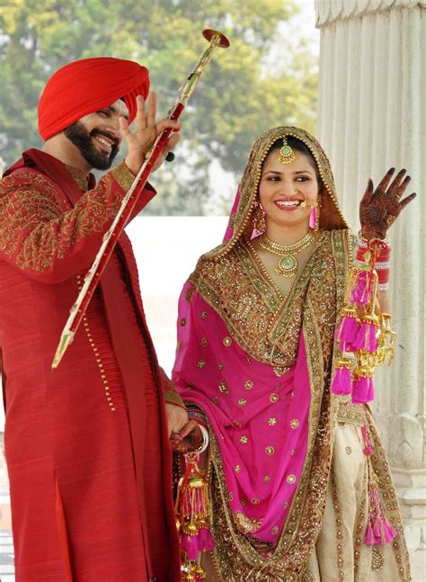 Punjabi Marriage | PunjabiDharti.Com