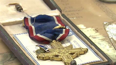 Fort Knox museum receives items from solider that saved Patton's life ...