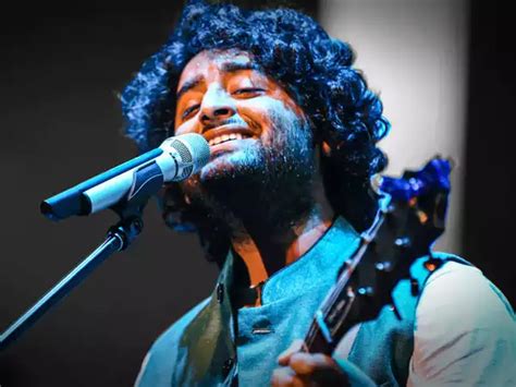 As Arijit Singh turns a year older, we list out his songs that should ...