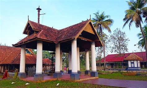 Thrikkakara Temple Kochi - Ticket Price, Timings, History, Location ...