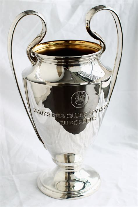 Champions League Trophy Logo - Champions League Logo Png Transparent ...