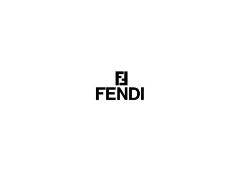 Fendi, Fendi Logo HD wallpaper | Pxfuel