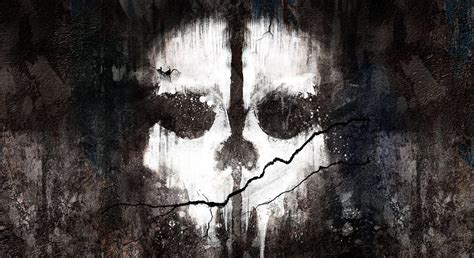 Call Of Duty Ghosts Wallpapers