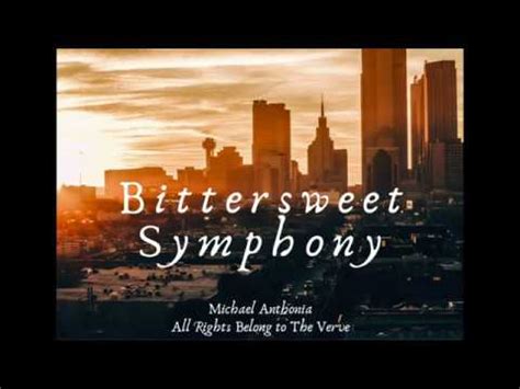 Bittersweet Symphony (Cover) - YouTube