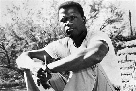 Sidney Poitier (1927-2022): A Tribute to Homer Smith| National Catholic ...