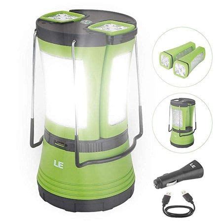 The 7 Best Camping Lanterns | Led camping lantern, Lantern flashlight ...