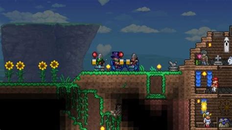 Terraria NPC Pairings | AlfinTech Computer