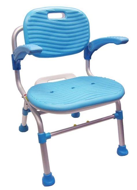 Folding Shower Chair Shower Seats for Elderly: Love and Needs Check ...