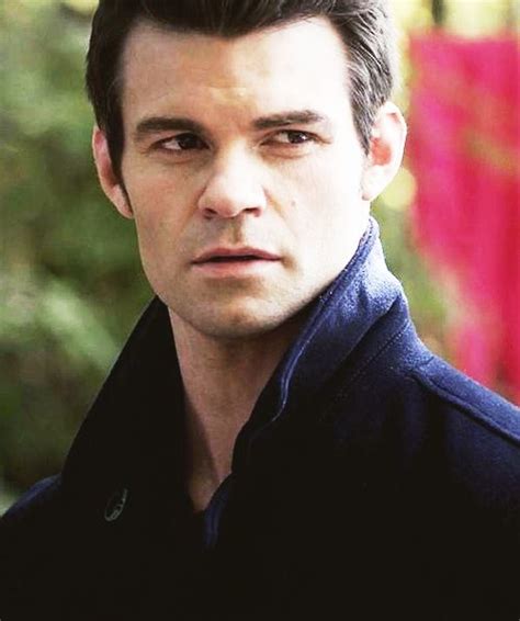 Elijah Mikaelson Quotes. QuotesGram