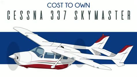 Cessna 337 Skymaster 3D Printed Scalemodel 1/38e Scale ...