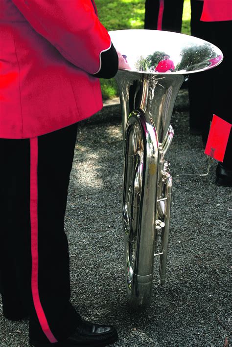 A brass family for 150 years - Wairarapa Times-Age