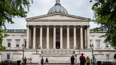 London officially ranked the best city in the world to study (again)