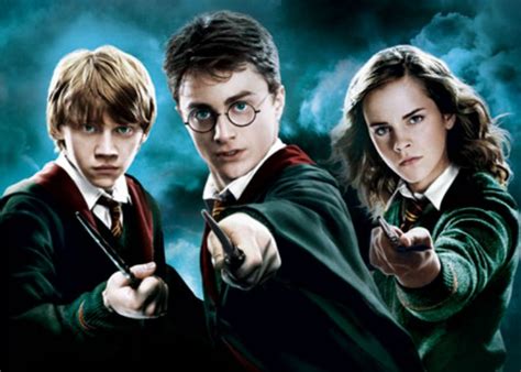 Harry Potter (Character) ~ Everything You Need to Know with Photos | Videos