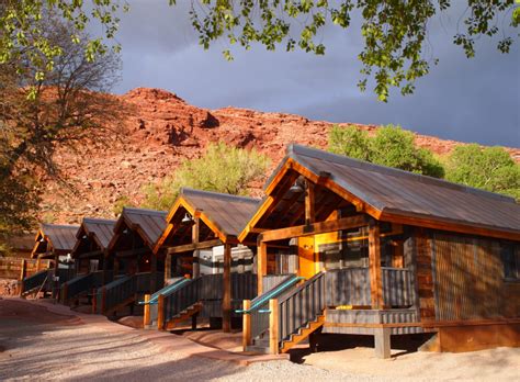 Moab Springs Ranch | National Park Reservations