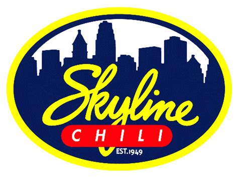 Road Trip Part 2: Skyline Chili - Ohio - Katie's Cucina