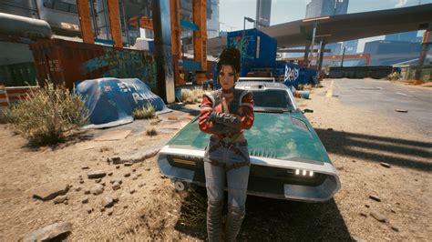 Cyberpunk 2077 Panam Palmer romance: How to get with Panam | PC Gamer