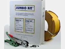 strapping-kits | Quality Strapping Systems