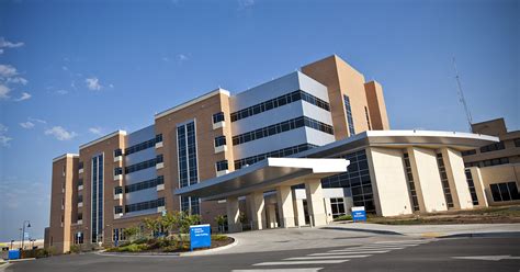 Mercy Hospital Ardmore Honored with A Grade for Patient Safety from ...