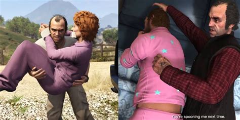 Grand Theft Auto V: Trevor's 10 Funniest Quotes