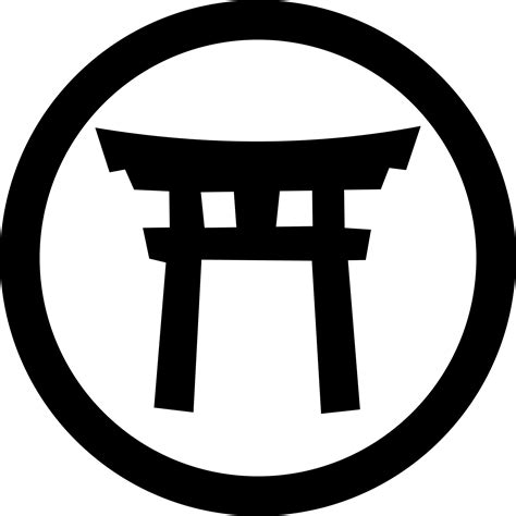 Free Japanese Symbol Cliparts, Download Free Japanese Symbol Cliparts ...