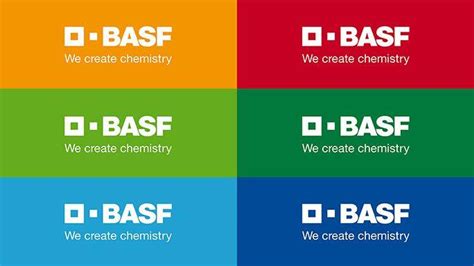 BASF Logo - LogoDix