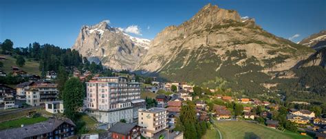 escanear Barón Conquistar belvedere grindelwald webcam ensayo ...