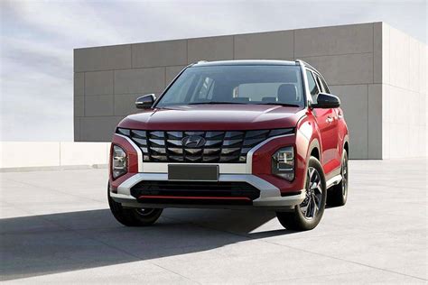 Hyundai Creta 2024 Price, Review, Specifications & Januari Promo ...