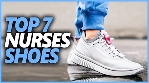 Total 61+ imagen the best shoes for nurses - Abzlocal.mx