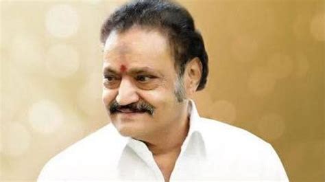 Actor-politician NTR's son Nandamuri Harikrishna dies in road accident