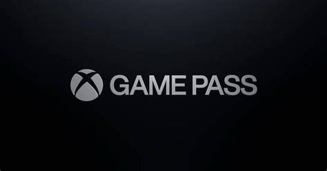 Xbox Game Pass: Microsoft cambia el logo del servicio de suscripción ...