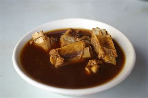 Bak Kut Teh Recipe - Food Republic