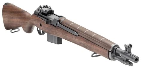 Springfield M1A Review | Greatest of All Time Guns