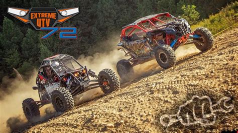 PRO UTV KNOCKOUT RACING Championship 2019 - Extreme UTV EP72 - YouTube