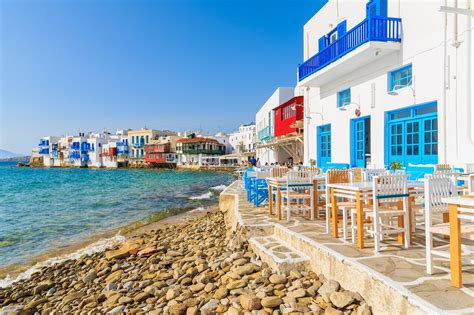 THE 15 BEST Things to Do in Mykonos (2024) - Must-See Attractions