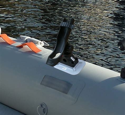 Inflatable Boat Accessories