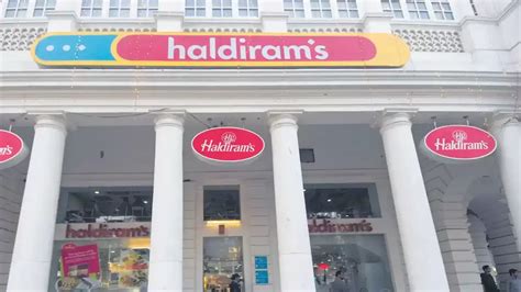 Haldiram’s faces rant after reporter questions staff over ’Urdu’ text ...