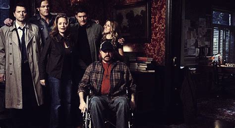 SPN - Supernatural Photo (31218540) - Fanpop