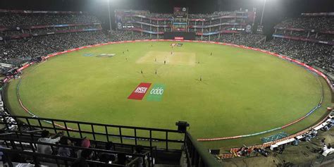 Arun Jaitley Stadium, Delhi | Cricket Grounds | Cricket.com