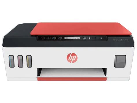 HP Smart Tank 519 Wireless All-in-One Ink Tank Printer | Office ...