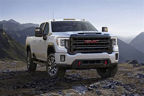 2023 GMC Sierra 3500HD Prices, Reviews, and Pictures | Edmunds