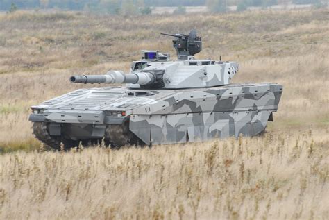 SNAFU!: CV90120...Perfect for the 82nd's Airborne Main Battle Tank ...