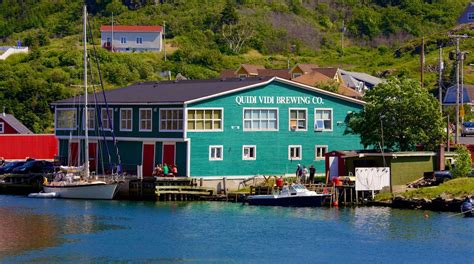 Visit Quidi Vidi: Best of Quidi Vidi, St. John's Travel 2023 | Expedia ...