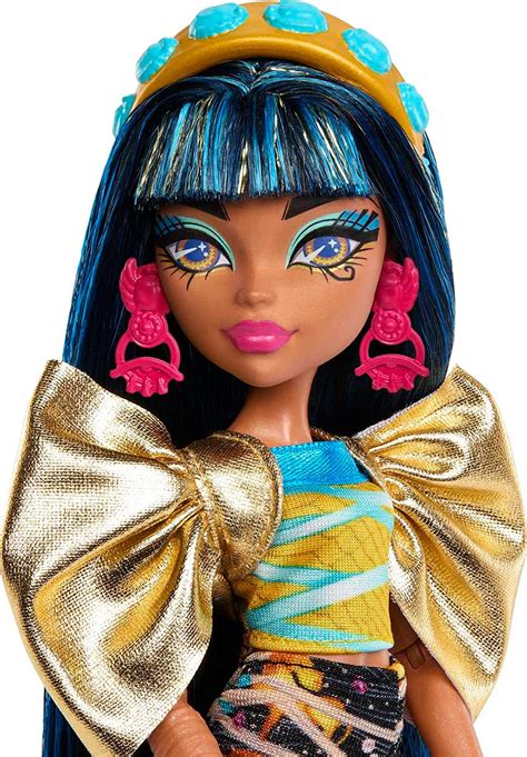 Monster High Dolls 2023 | 2023 Calendar