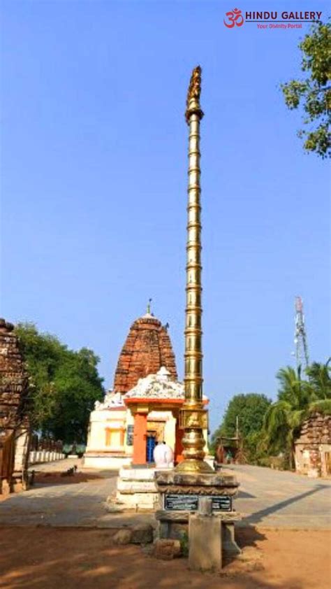 Nava Nandi Temples, Nandyal, Andhra Pradesh I Hindu Gallery