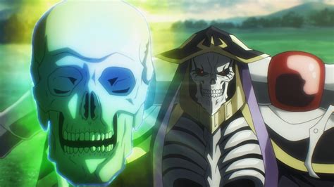 Overlord IV Episode 11 Review - Best In Show - Crow's World of Anime