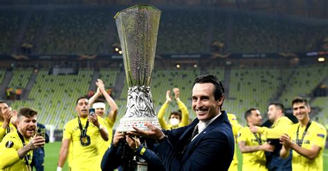 More than a meme: Villarreal hero Unai Emery deserves respect as a ...